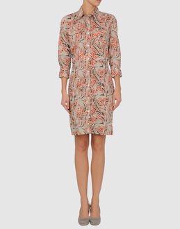 0039 ITALY - VESTITI - Vestiti corti - su YOOX.COM