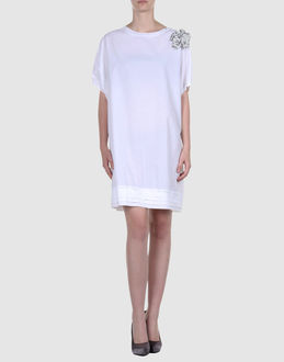 OF HANDMADE - VESTITI - Vestiti corti - su YOOX.COM