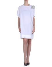 OF HANDMADE - Vestito corto