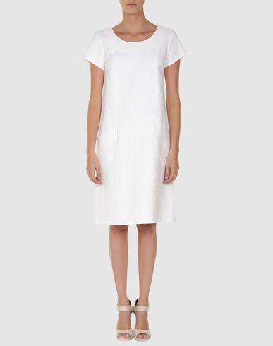 ZOOM YEOHLEE - 3/4 length dress