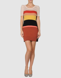 Sonia Rykiel - Robes - Robes courtes