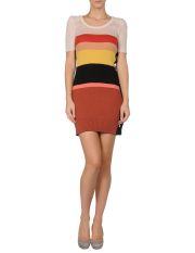 SONIA RYKIEL - Robe courte