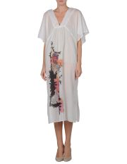 SAVE THE QUEEN - Vestito longuette