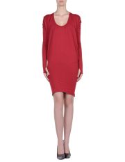 TERRE ALTE - Robe courte