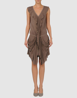HIGH - VESTITI - Vestiti corti - su YOOX.COM