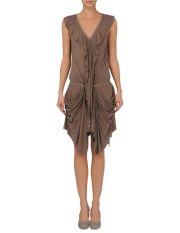 HIGH - Minivestido