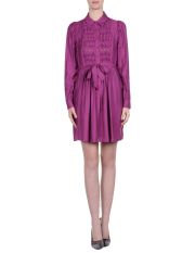 CHARLOTTE RONSON - Vestito corto