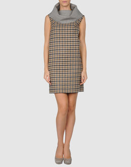 AQUASCUTUM - VESTITI - Vestiti corti - su YOOX.COM