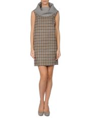 AQUASCUTUM - Robe courte
