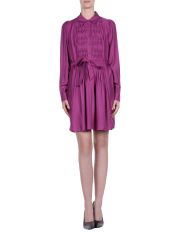 CHARLOTTE RONSON - Vestito corto