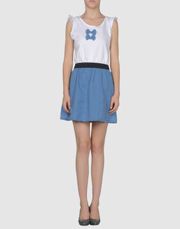 KLING - VESTITI - Vestiti corti - su YOOX.COM
