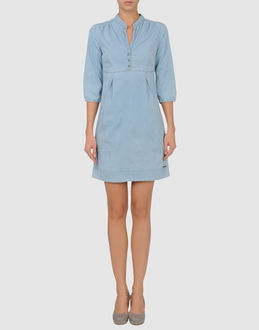 WOOLRICH - VESTITI - Vestiti corti - su YOOX.COM