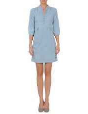 WOOLRICH - Vestito corto