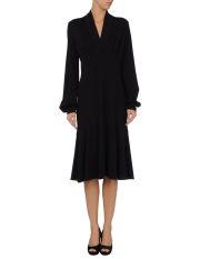 ANGELO MARANI - 3/4 length dress