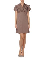 E-GO' - Short dress