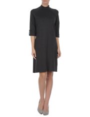 BURBERRY - Short dress