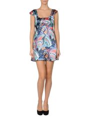 LAVAND. - Vestito corto