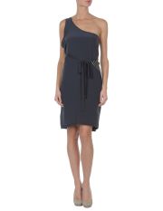 IS - Short dress