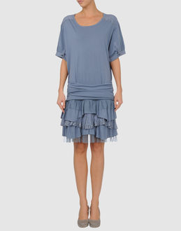 LIU ?JEANS - VESTITI - Vestiti corti - su YOOX.COM
