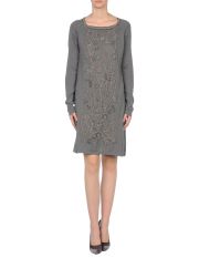 BLANK - Robe courte