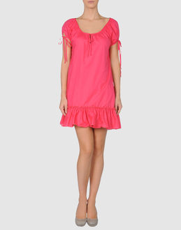 P.A.R.O.S.H. - VESTITI - Vestiti corti - su YOOX.COM