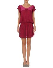 VANESSA BRUNO ATHE' - Short dress