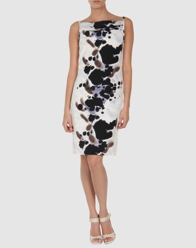 ZOOM YEOHLEE - Short dress