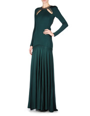 ROBERTO CAVALLI - Long dress