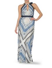 PHILOSOPHY di A. F. - Long dress