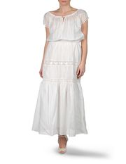 PHILOSOPHY di A. F. - Long dress