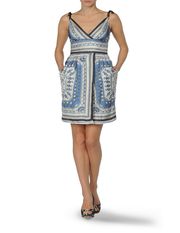 PHILOSOPHY di A. F. - Short dress