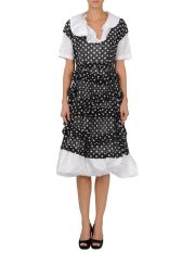 COMME des GARÇONS - 3/4 length dress