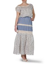 PHILOSOPHY di A. F. - Long dress