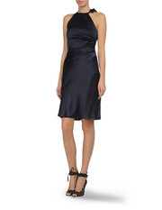 PHILOSOPHY di A. F. - 3/4 length dress