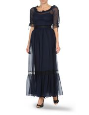 PHILOSOPHY di A. F. - Long dress