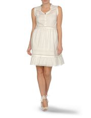 PHILOSOPHY di A. F. - 3/4 length dress