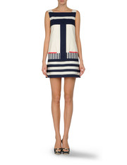 PHILOSOPHY di A. F. - Short dress