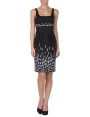 I'M ISOLA MARRAS - Robe courte