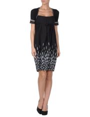 I'M ISOLA MARRAS - Robe courte