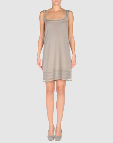 ZOOM HOSS INTROPIA - Short dress