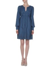 PEPE JEANS - Kurzes Kleid