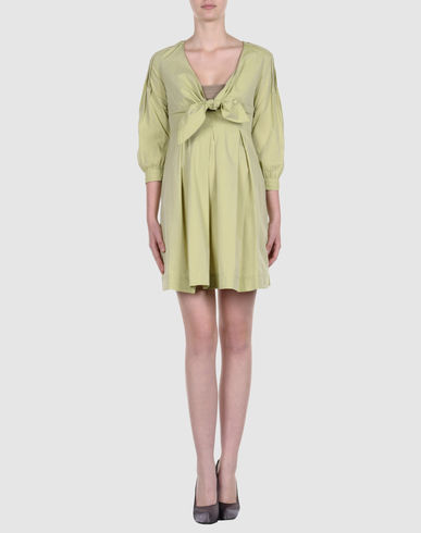 ZOOM PINKO - Short dress