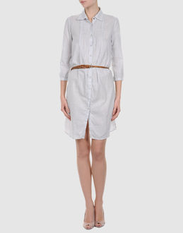 MAISON SCOTCH - VESTITI - Vestiti corti - su YOOX.COM