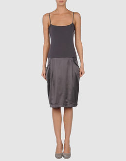 RE.SET - VESTITI - Vestiti longuette - su YOOX.COM