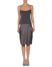 RE.SET - 3/4 length dress
