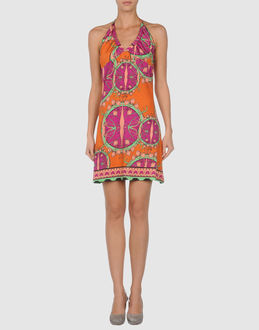 PAM & ARCH - VESTITI - Vestiti corti - su YOOX.COM