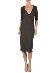 HUMANOID - 3/4 length dress
