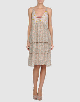 KENZO - VESTITI - Vestiti corti - su YOOX.COM