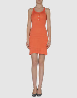 MADE FOR LOVING - VESTITI - Vestiti corti - su YOOX.COM