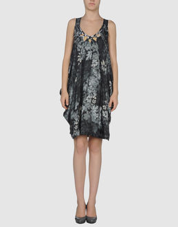 HIGH - VESTITI - Vestiti corti - su YOOX.COM